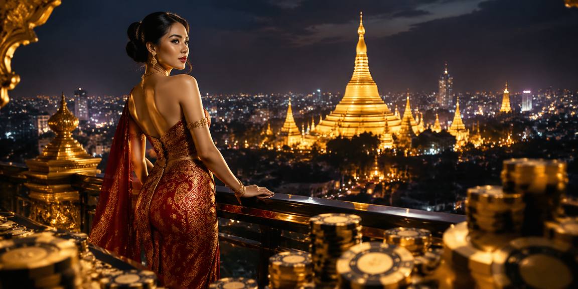 mnk77 စလော့ဂိမ်း