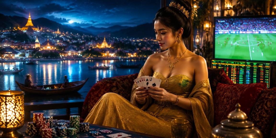 mnk77 အားကစားူးလောင်း မြန်