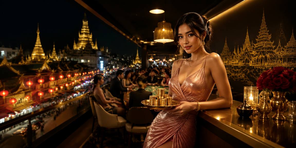 mnk77 mnk77 အတွက် တိုက်ရိုက်ကာစီနို စလော့ လမ်းညွှန်